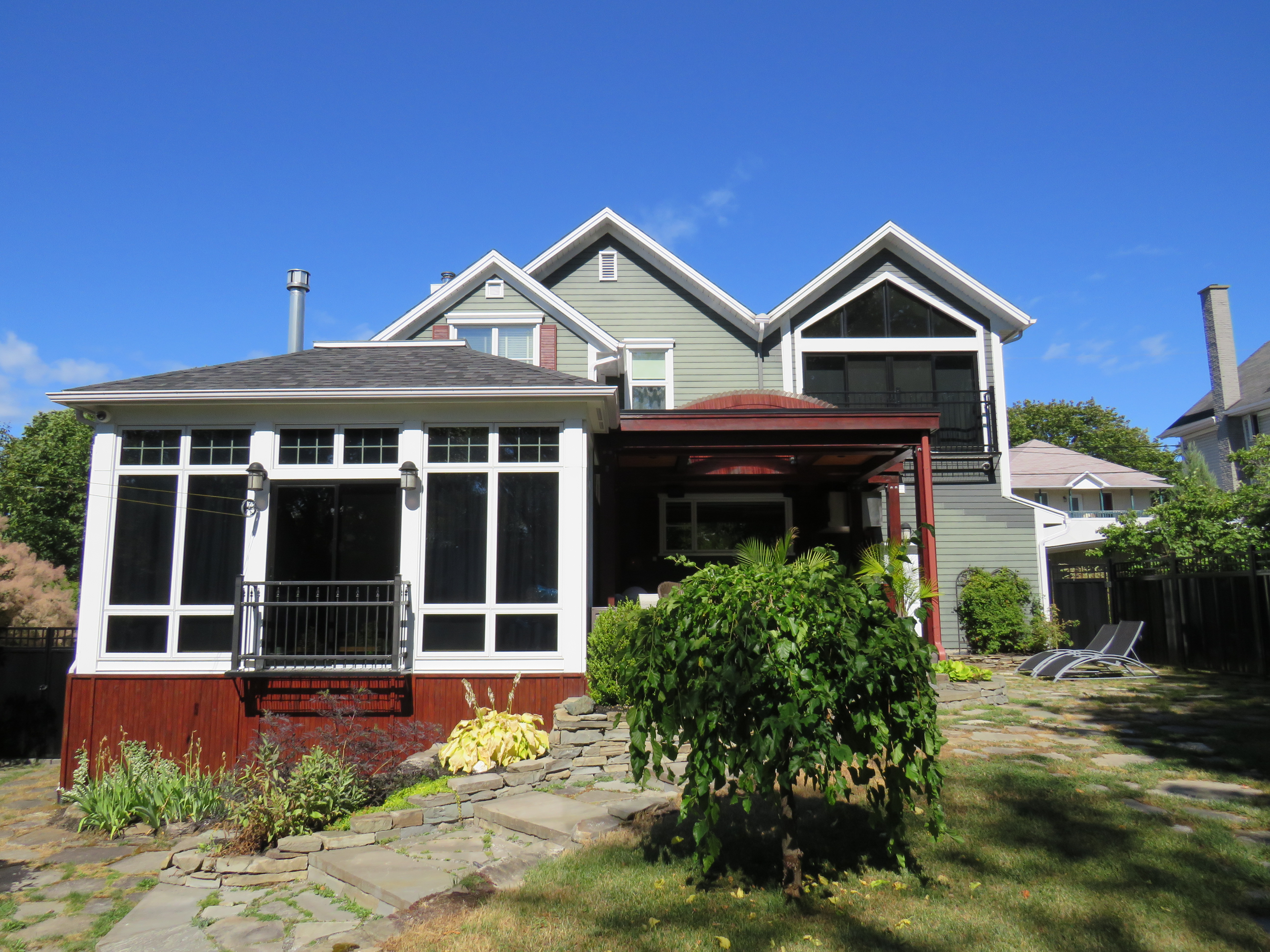 267, rue SainteUrsule Société rimouskoise du patrimoine